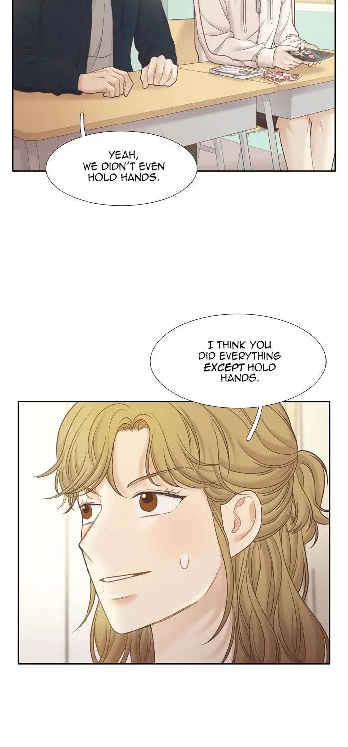 Girl’s World ( World of Girl ) Chapter 422 page 62 - 