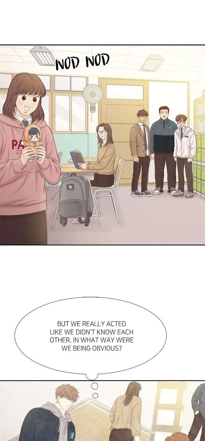 Girl’s World ( World of Girl ) Chapter 422 page 63 - 