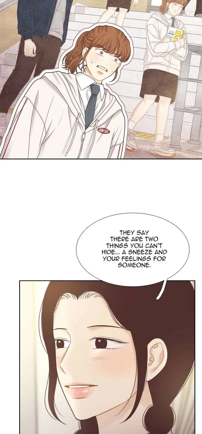 Girl’s World ( World of Girl ) Chapter 422 page 64 - 