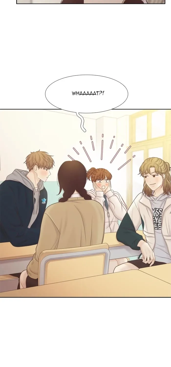 Girl’s World ( World of Girl ) Chapter 422 page 65 - 