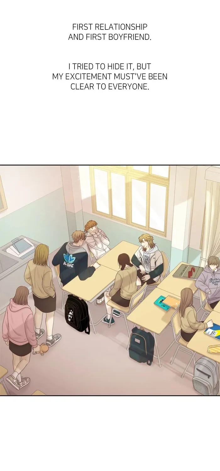 Girl’s World ( World of Girl ) Chapter 422 page 66 - 