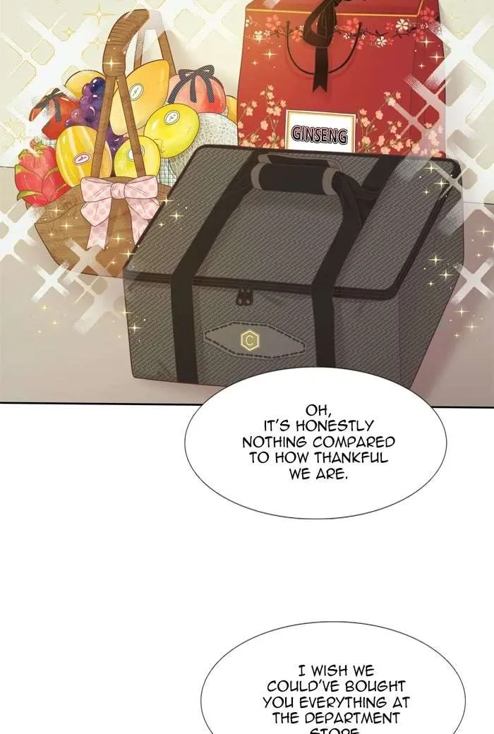 Girl’s World ( World of Girl ) Chapter 422 page 8 - 