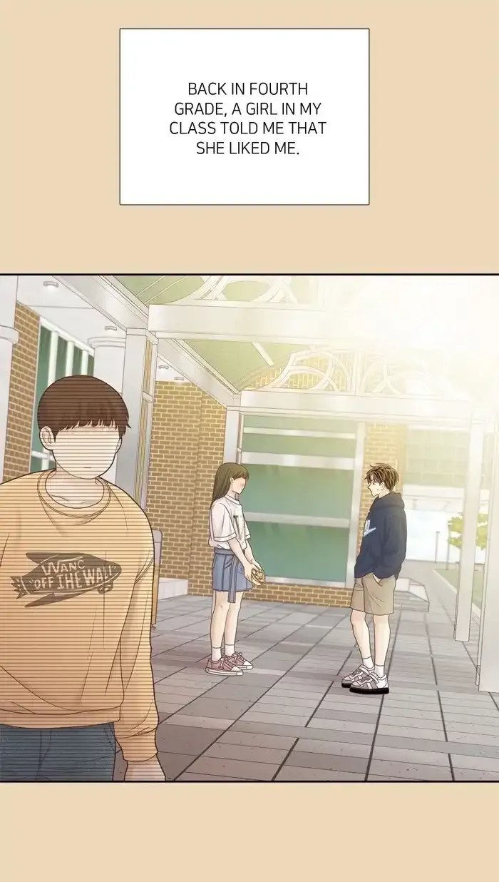 Girl’s World ( World of Girl ) Chapter 423 page 2 - 