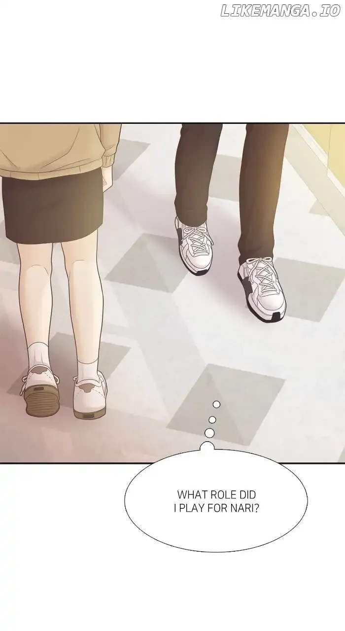 Girl’s World ( World of Girl ) Chapter 423 page 14 - 