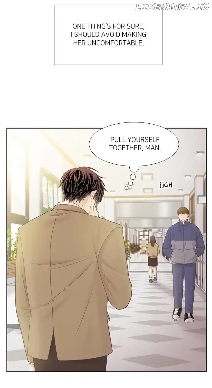 Girl’s World ( World of Girl ) Chapter 423 page 17 - 