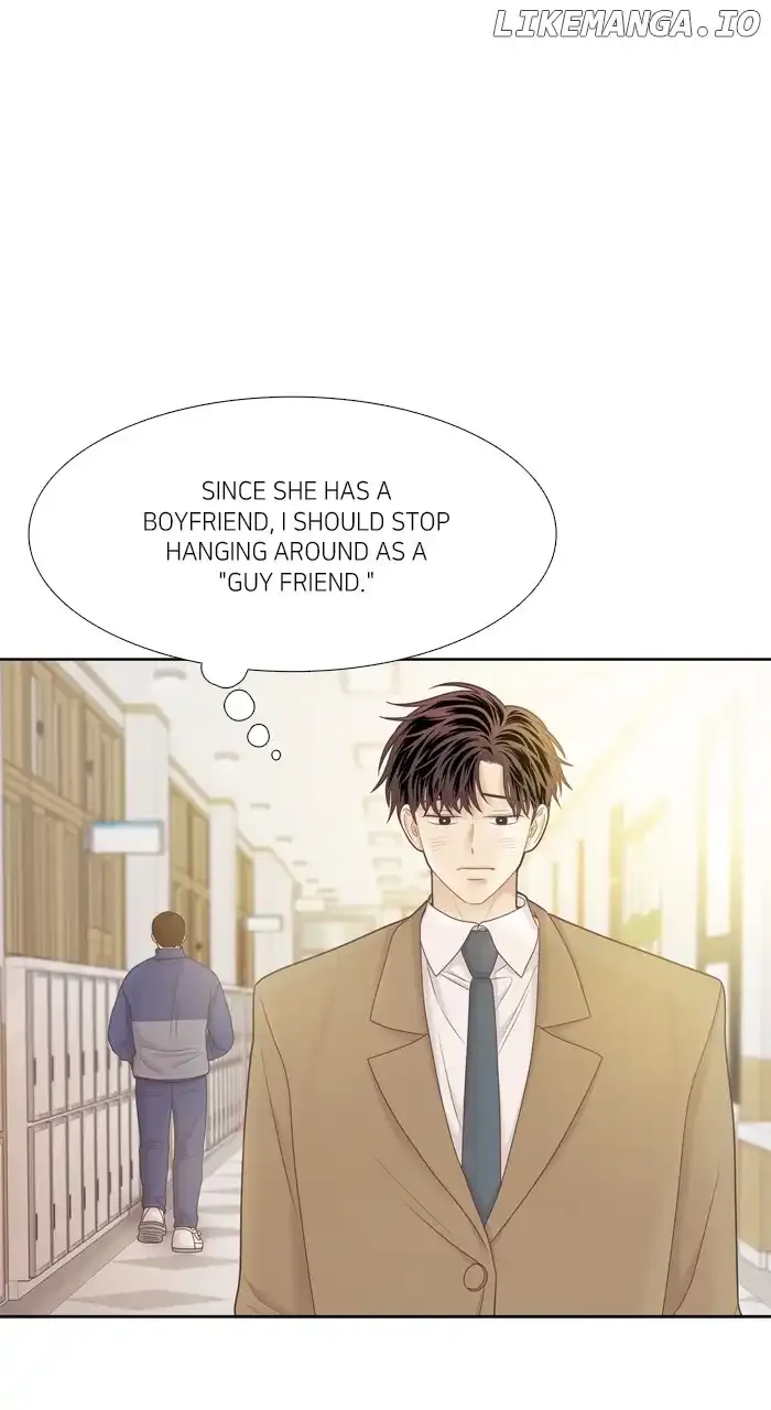 Girl’s World ( World of Girl ) Chapter 423 page 18 - 