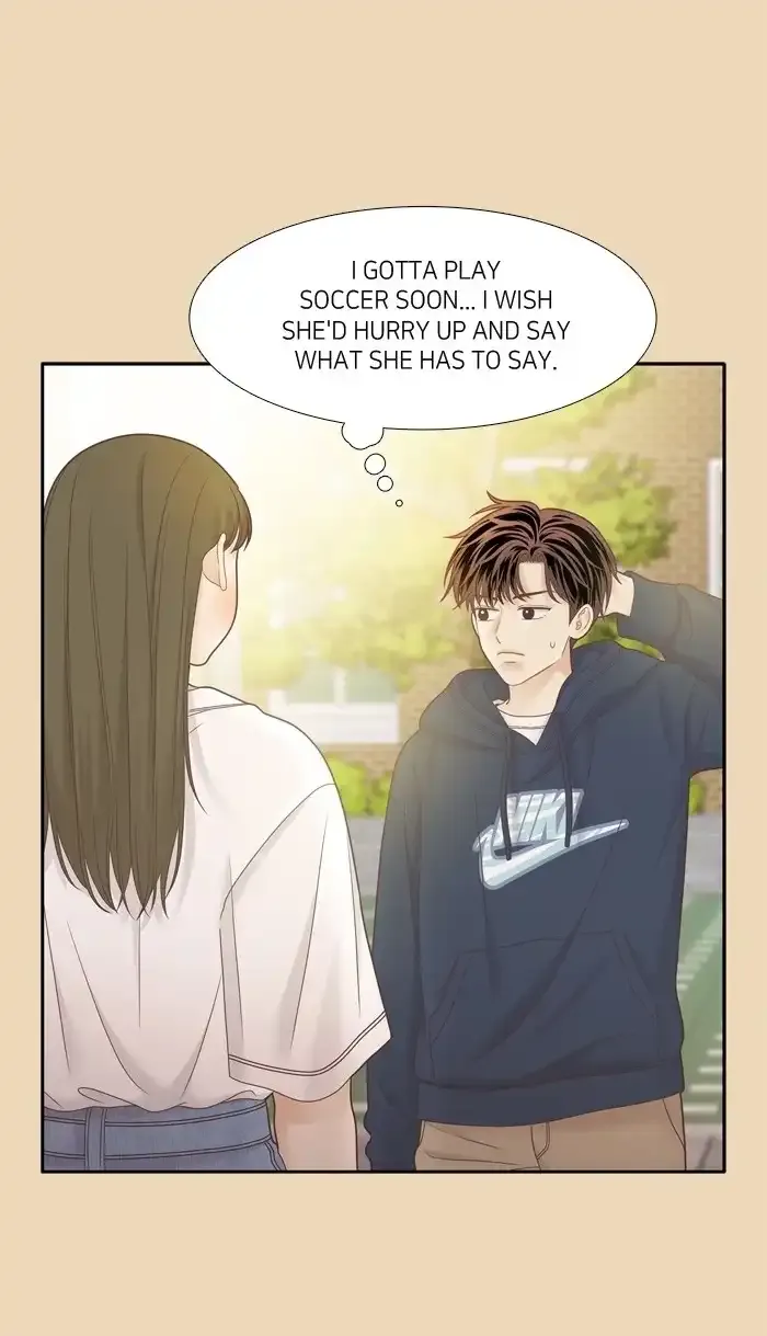 Girl’s World ( World of Girl ) Chapter 423 page 3 - 