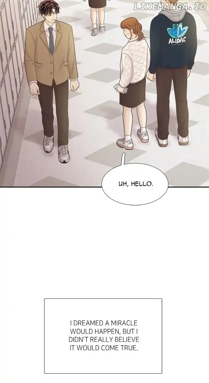 Girl’s World ( World of Girl ) Chapter 423 page 22 - 
