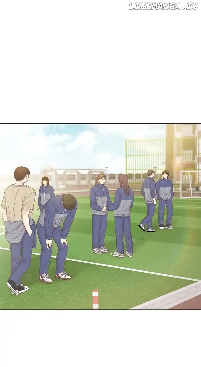 Girl’s World ( World of Girl ) Chapter 423 page 25 - 