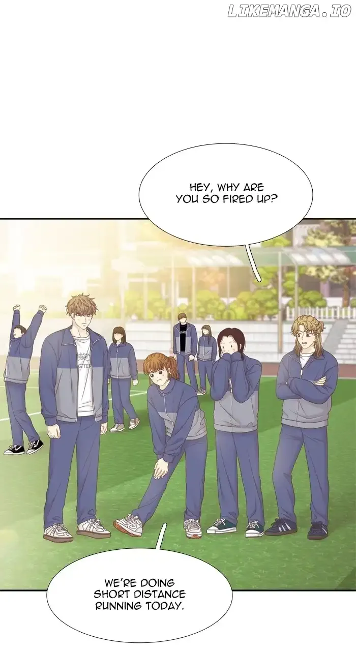 Girl’s World ( World of Girl ) Chapter 423 page 27 - 