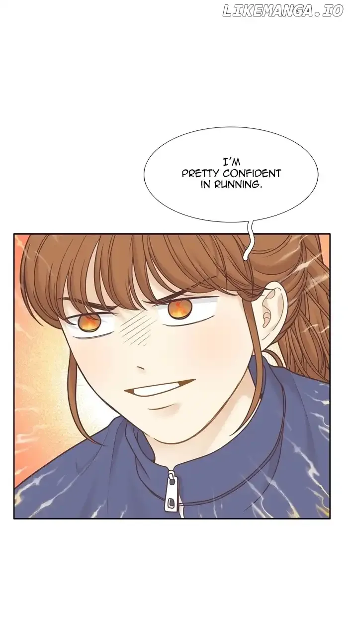 Girl’s World ( World of Girl ) Chapter 423 page 28 - 