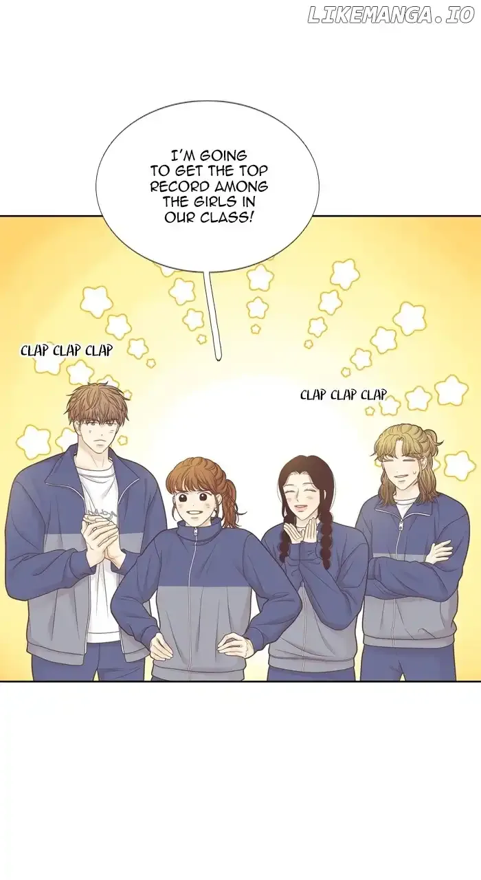 Girl’s World ( World of Girl ) Chapter 423 page 29 - 