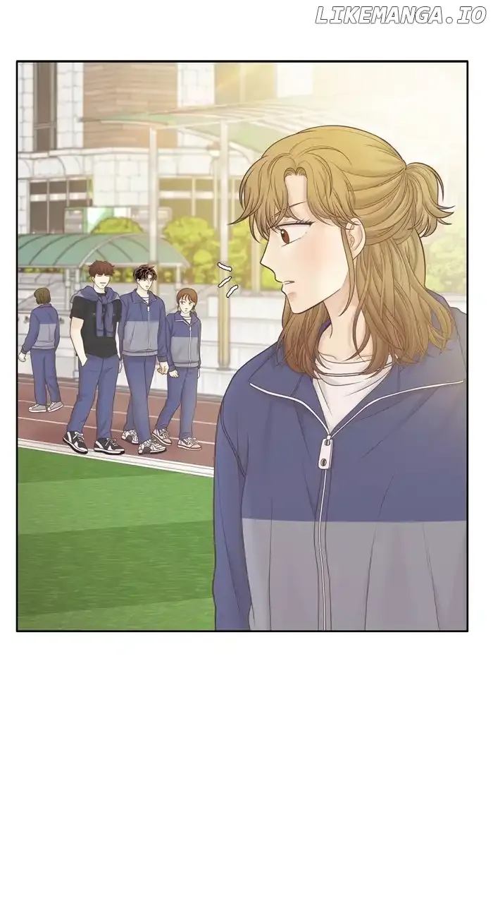 Girl’s World ( World of Girl ) Chapter 423 page 30 - 