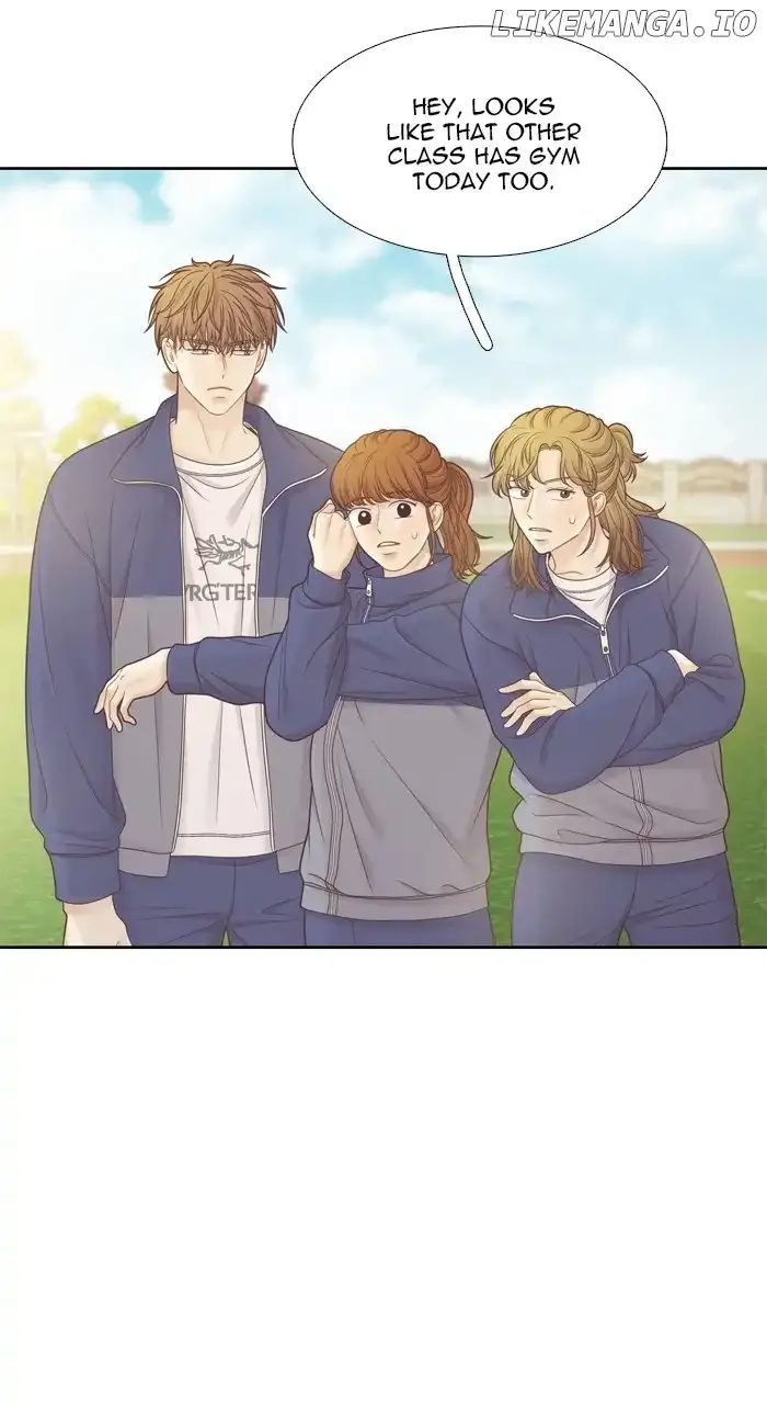 Girl’s World ( World of Girl ) Chapter 423 page 31 - 