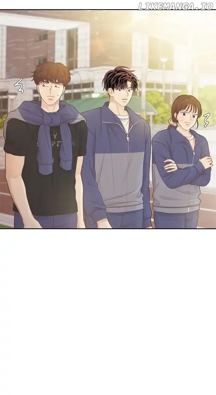 Girl’s World ( World of Girl ) Chapter 423 page 32 - 
