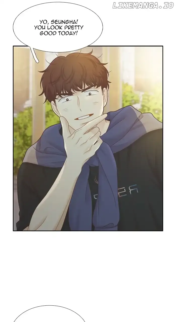 Girl’s World ( World of Girl ) Chapter 423 page 33 - 