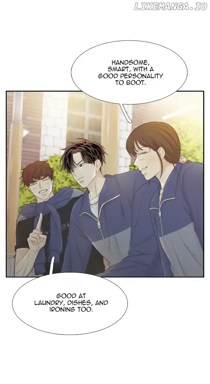 Girl’s World ( World of Girl ) Chapter 423 page 35 - 
