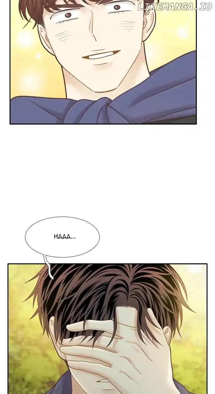 Girl’s World ( World of Girl ) Chapter 423 page 37 - 