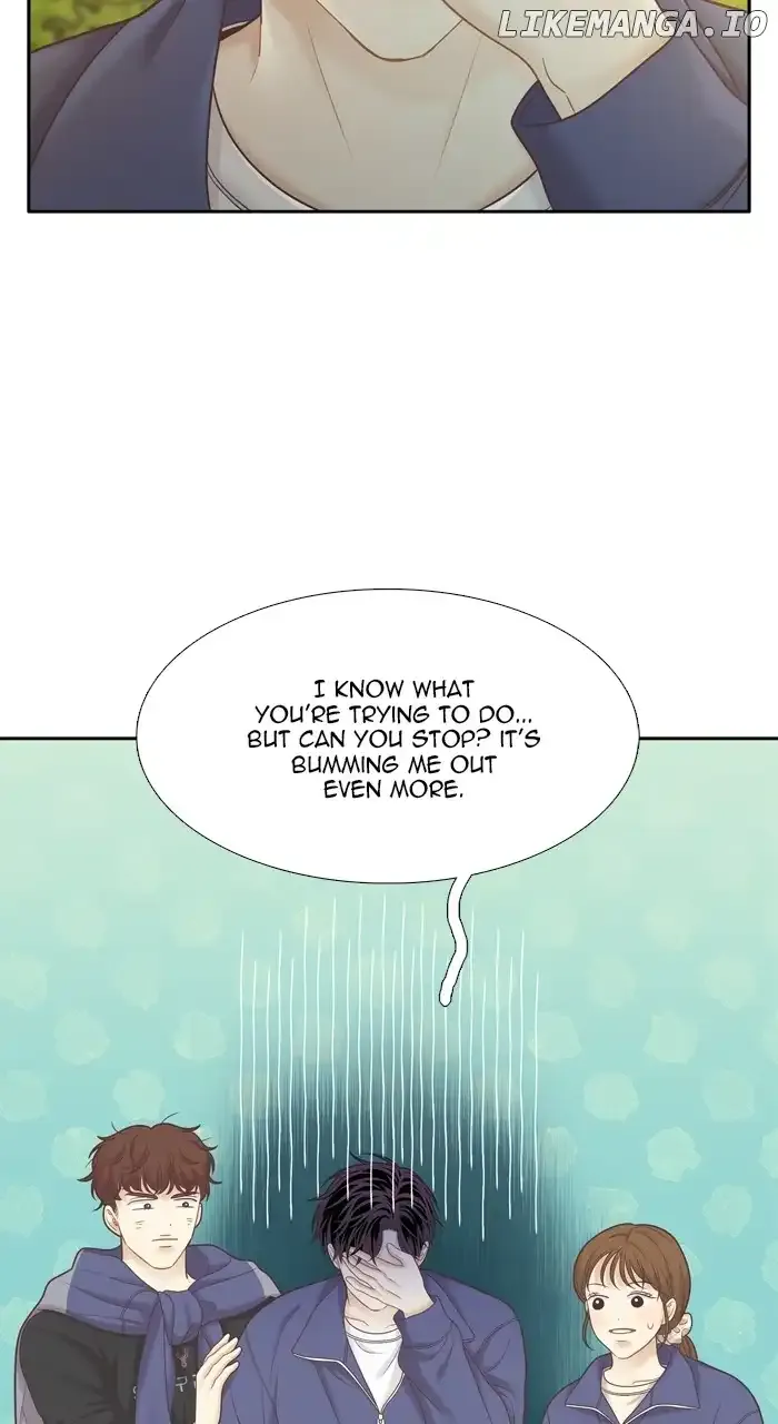 Girl’s World ( World of Girl ) Chapter 423 page 38 - 