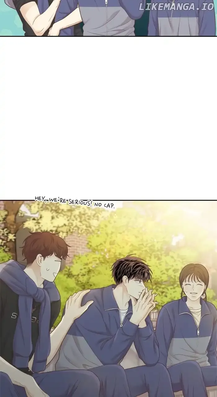 Girl’s World ( World of Girl ) Chapter 423 page 39 - 