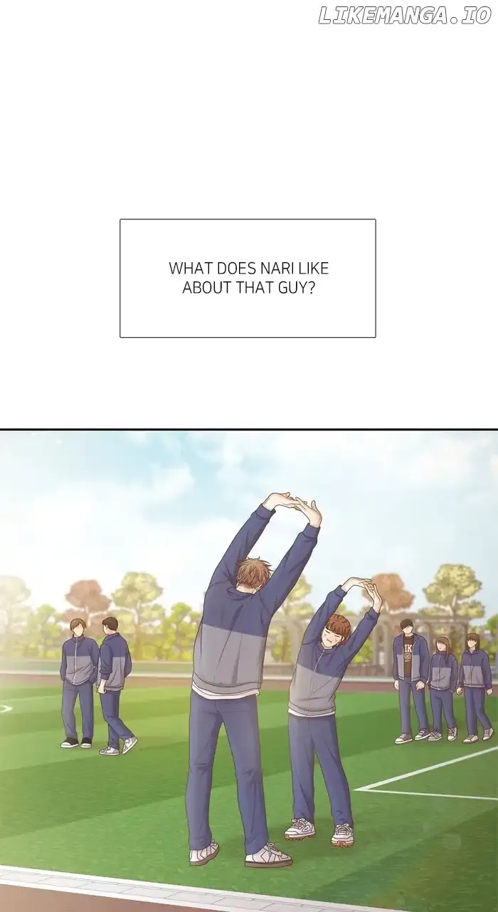 Girl’s World ( World of Girl ) Chapter 423 page 41 - 