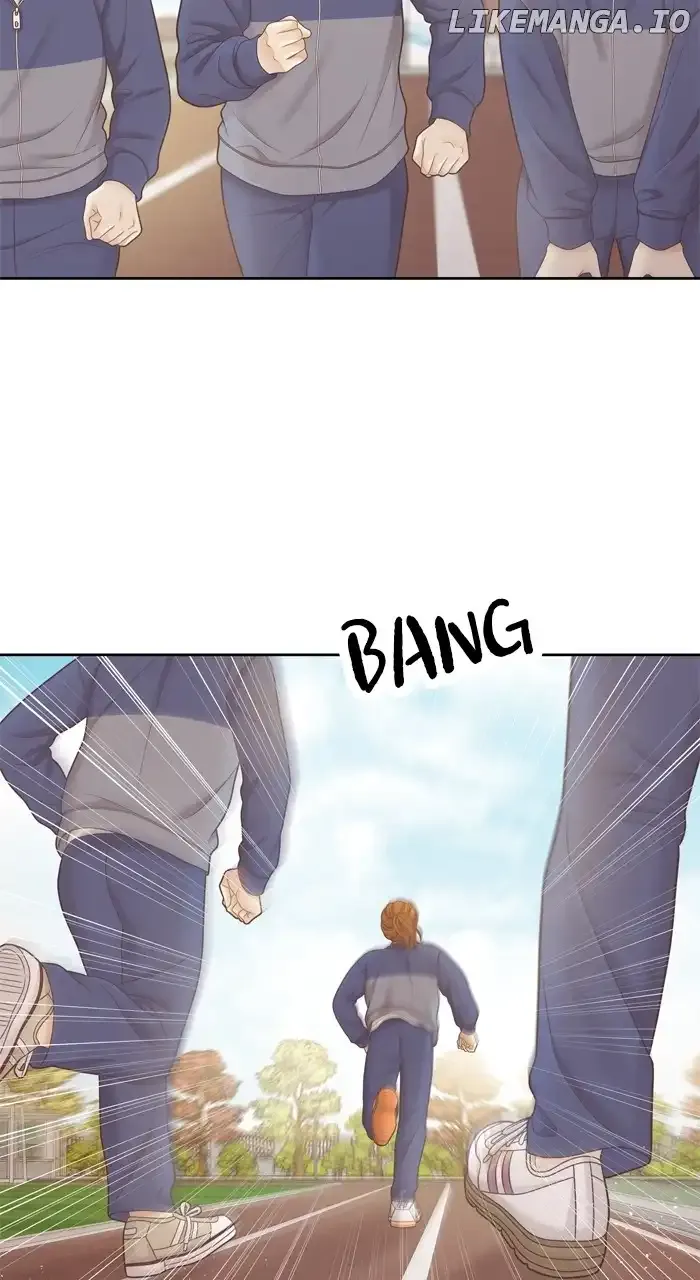 Girl’s World ( World of Girl ) Chapter 423 page 43 - 