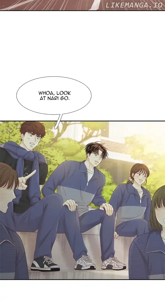 Girl’s World ( World of Girl ) Chapter 423 page 44 - 