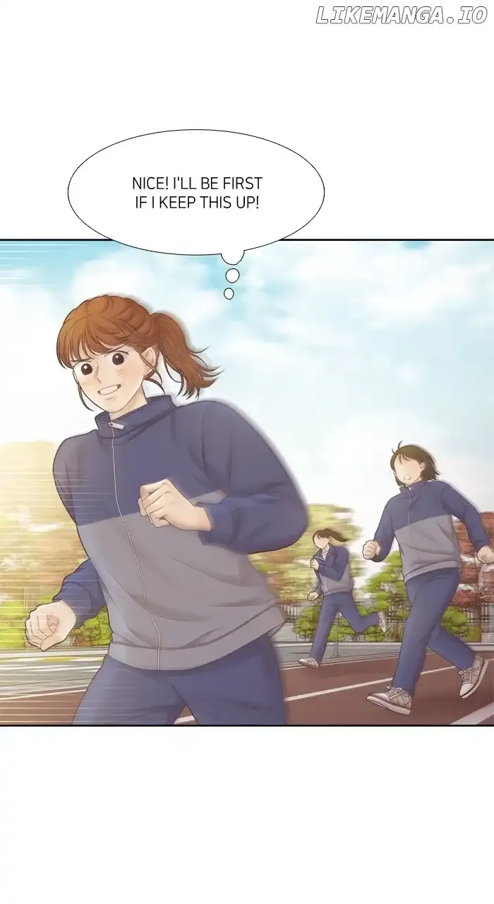 Girl’s World ( World of Girl ) Chapter 423 page 45 - 