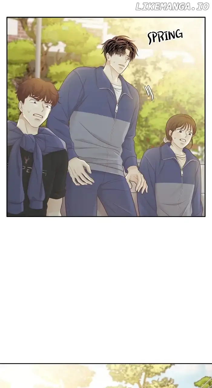Girl’s World ( World of Girl ) Chapter 423 page 48 - 
