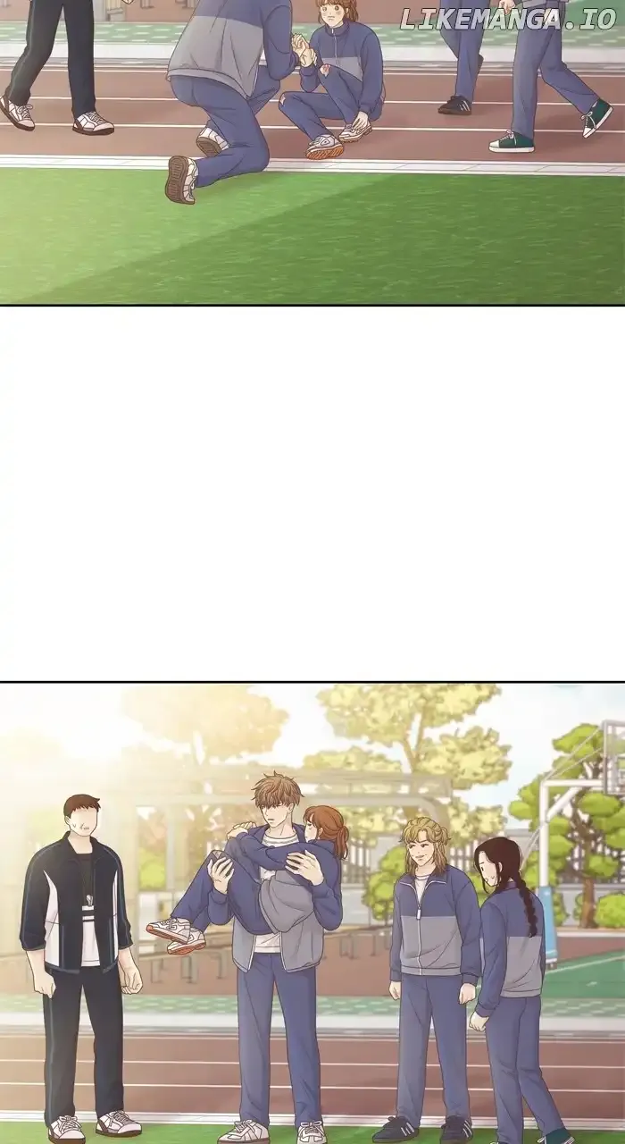 Girl’s World ( World of Girl ) Chapter 423 page 50 - 
