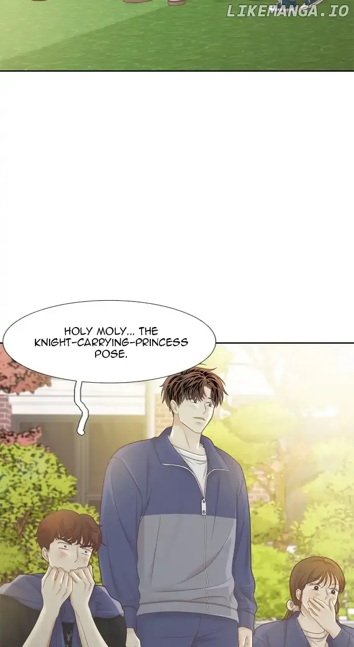 Girl’s World ( World of Girl ) Chapter 423 page 51 - 