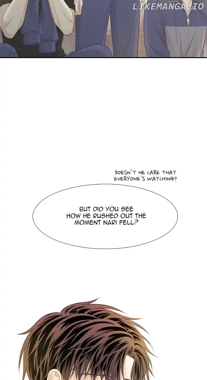 Girl’s World ( World of Girl ) Chapter 423 page 52 - 
