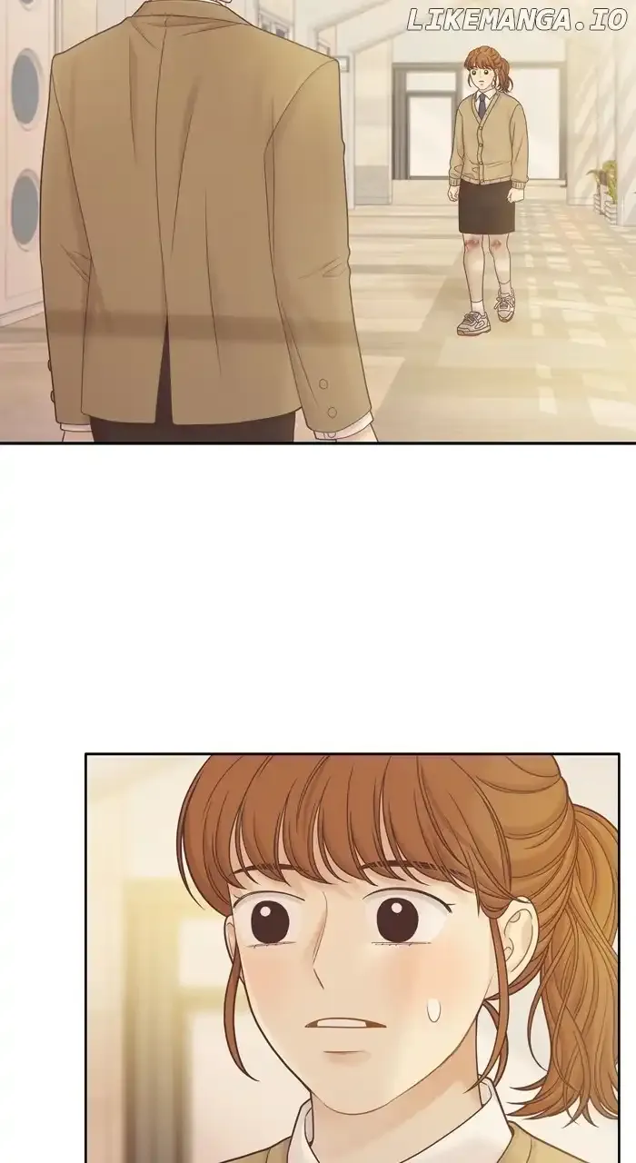 Girl’s World ( World of Girl ) Chapter 423 page 58 - 