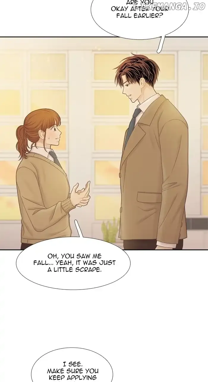 Girl’s World ( World of Girl ) Chapter 423 page 60 - 