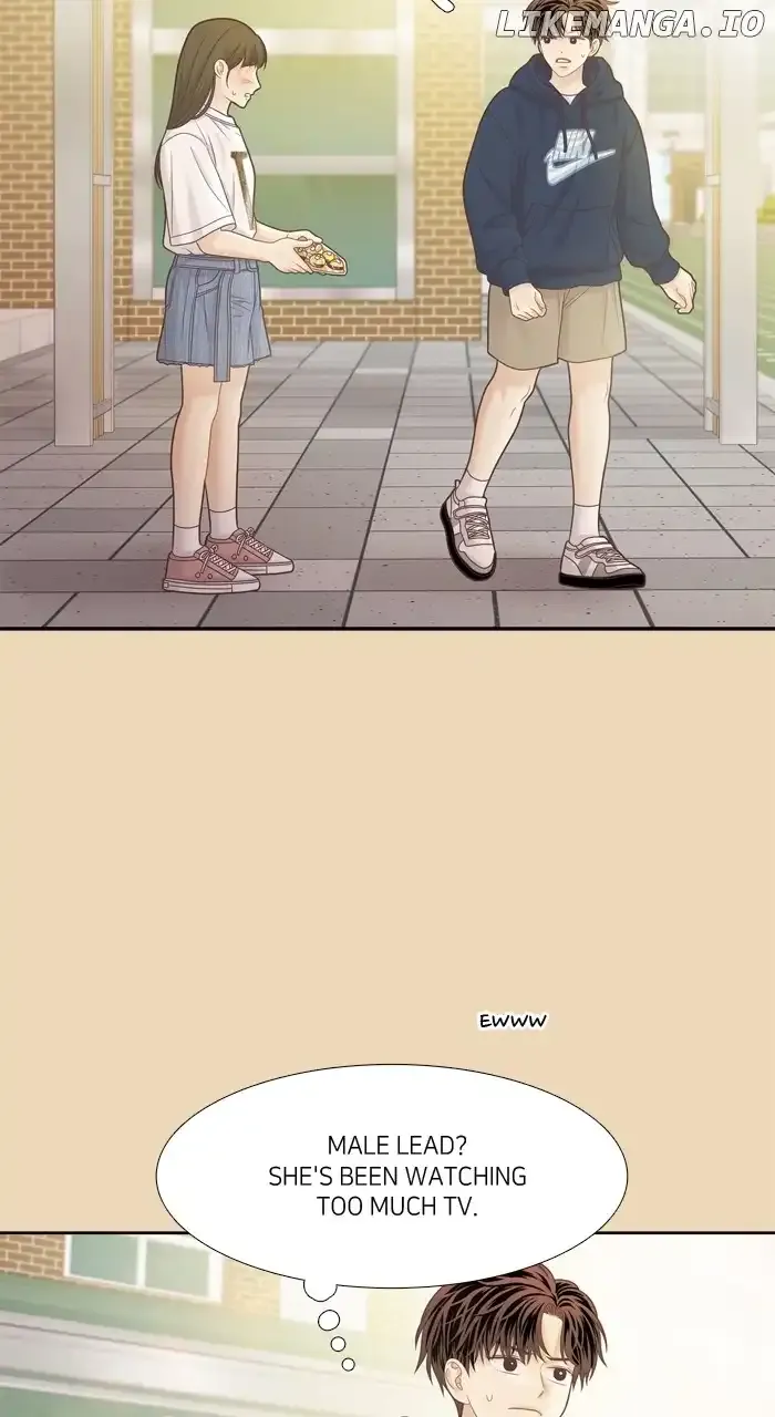 Girl’s World ( World of Girl ) Chapter 423 page 7 - 