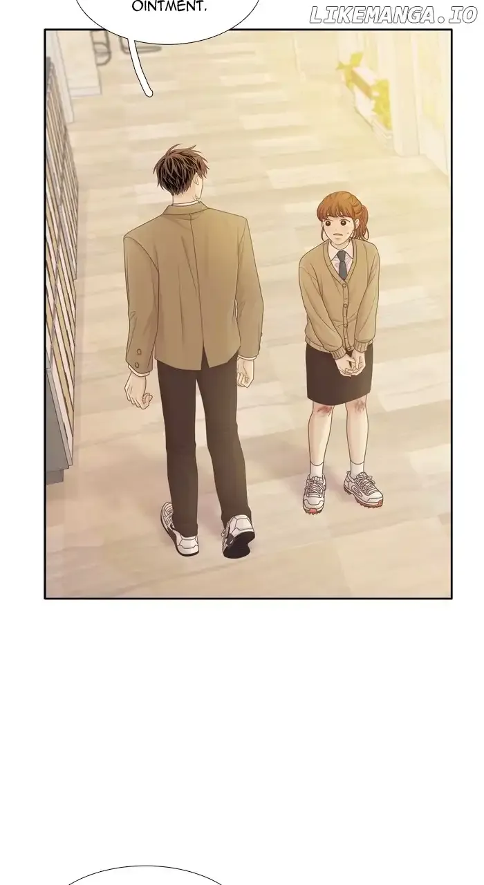 Girl’s World ( World of Girl ) Chapter 423 page 61 - 