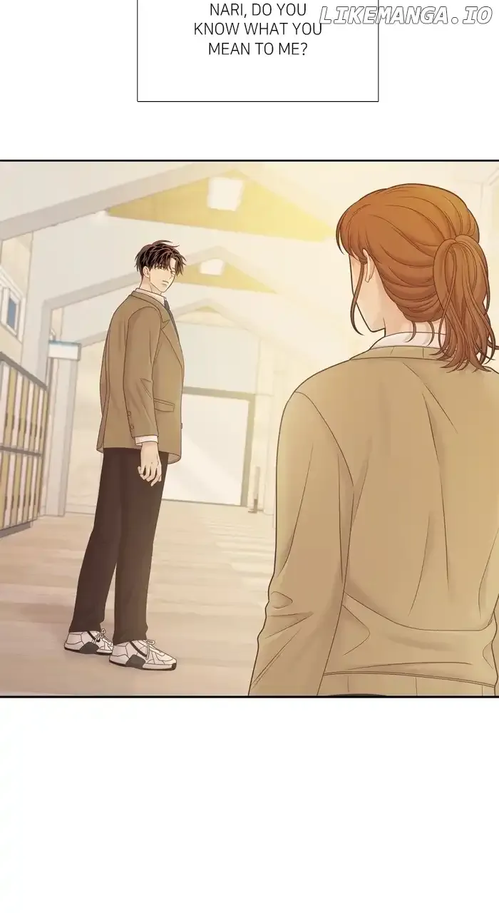 Girl’s World ( World of Girl ) Chapter 423 page 68 - 