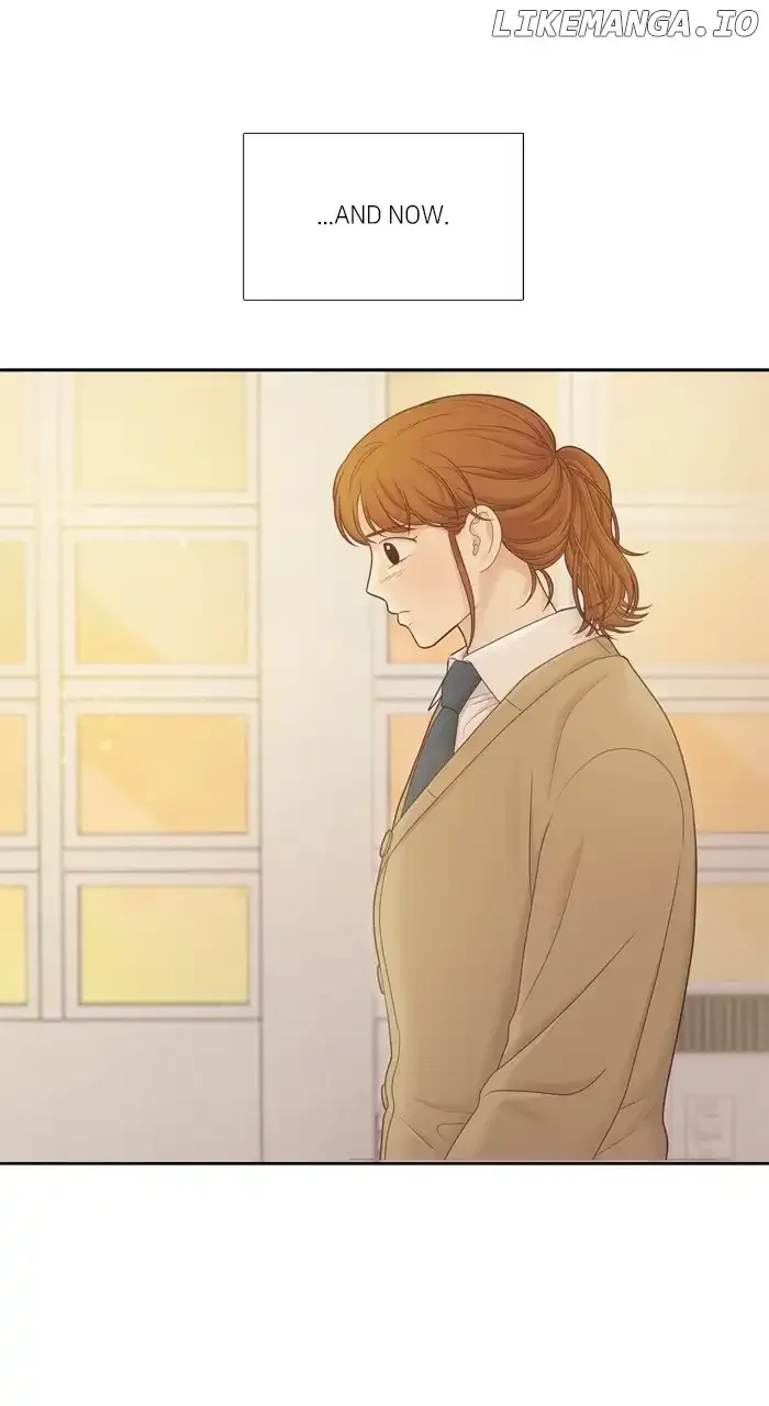 Girl’s World ( World of Girl ) Chapter 423 page 70 - 