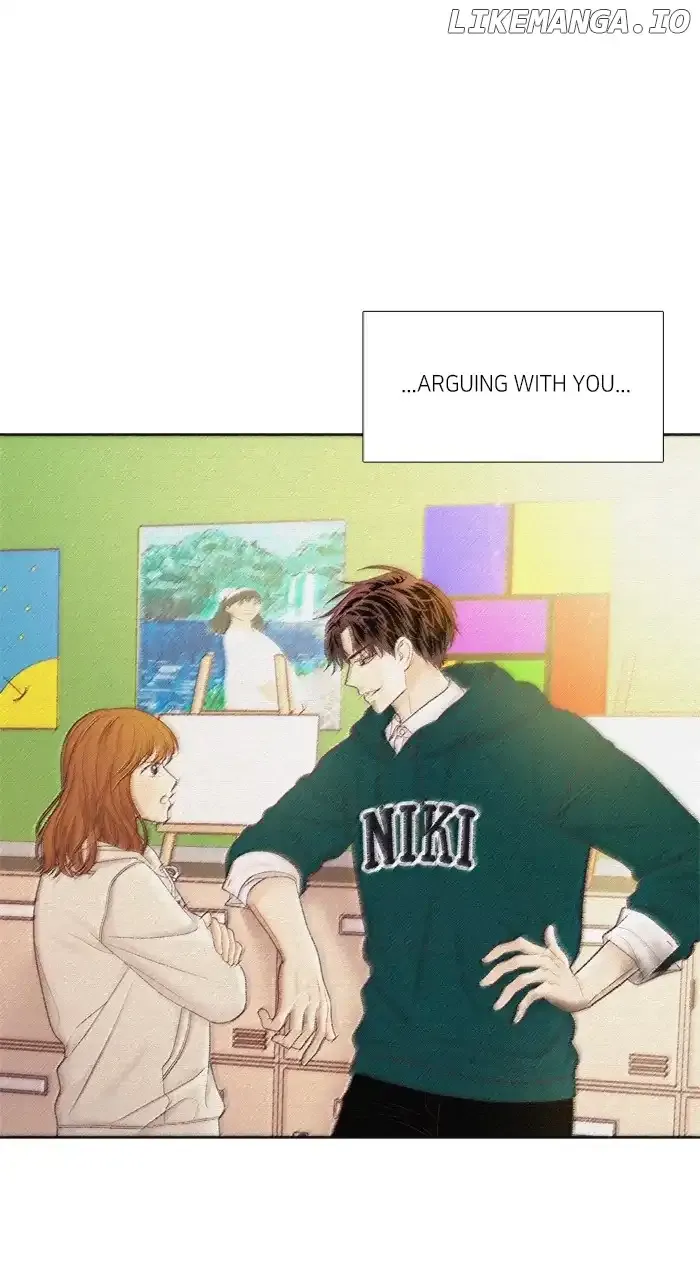 Girl’s World ( World of Girl ) Chapter 423 page 73 - 