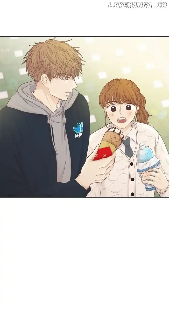 Girl’s World ( World of Girl ) Chapter 423 page 10 - 