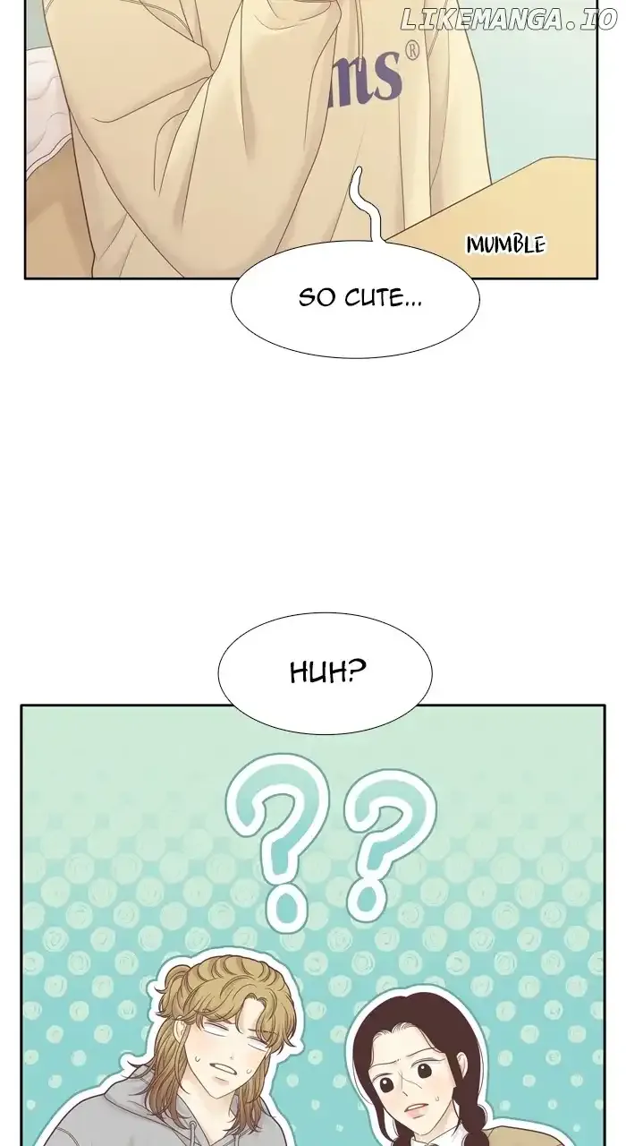 Girl’s World ( World of Girl ) Chapter 424 page 11 - 