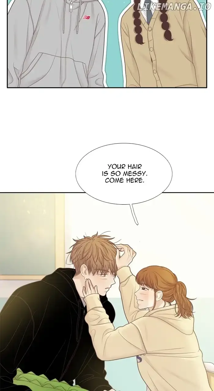 Girl’s World ( World of Girl ) Chapter 424 page 12 - 