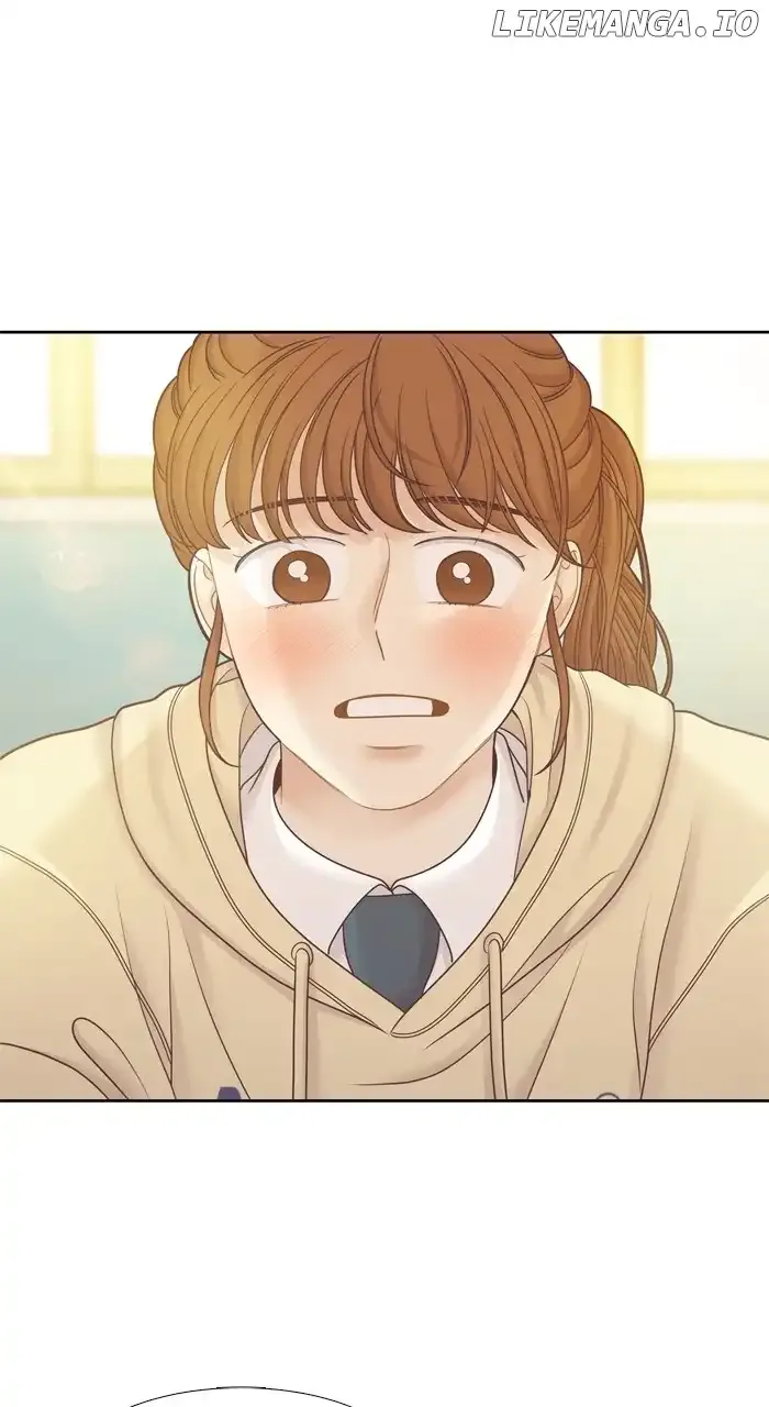 Girl’s World ( World of Girl ) Chapter 424 page 15 - 