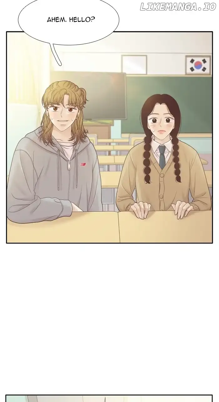 Girl’s World ( World of Girl ) Chapter 424 page 16 - 