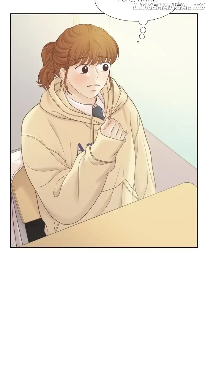 Girl’s World ( World of Girl ) Chapter 424 page 18 - 