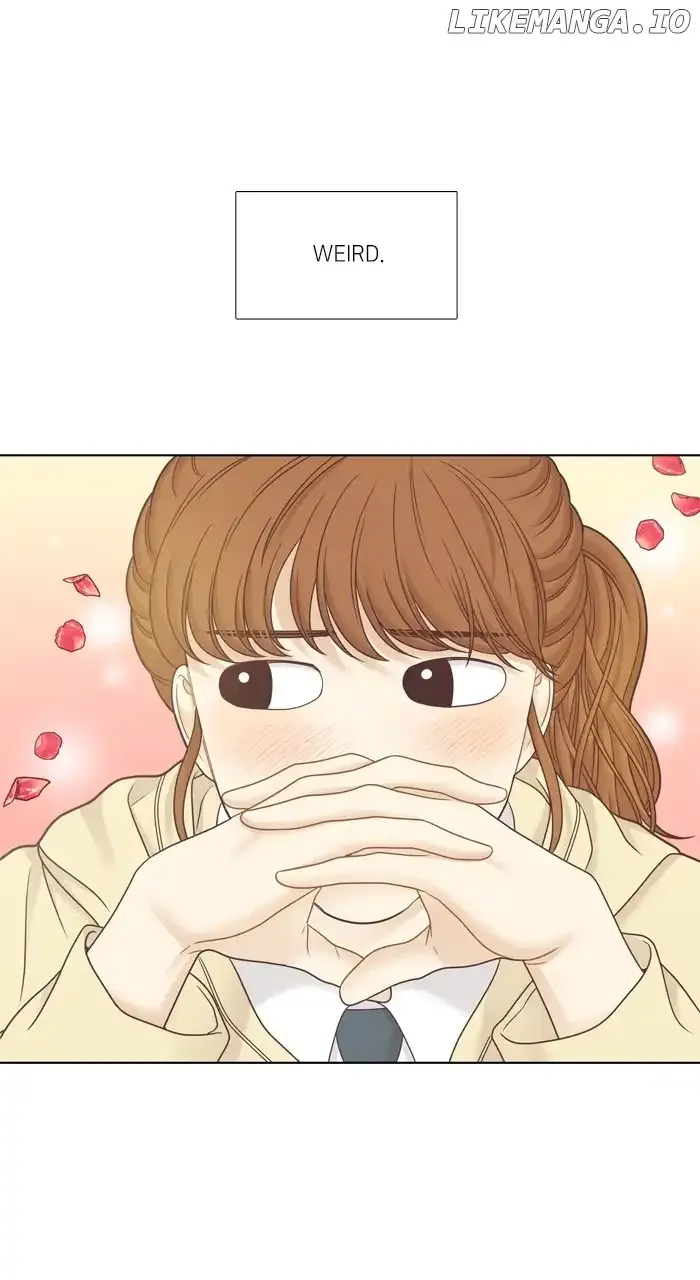 Girl’s World ( World of Girl ) Chapter 424 page 19 - 