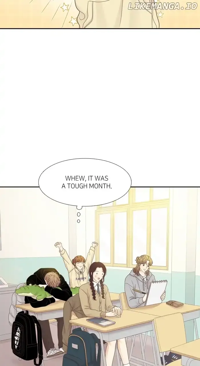Girl’s World ( World of Girl ) Chapter 424 page 3 - 