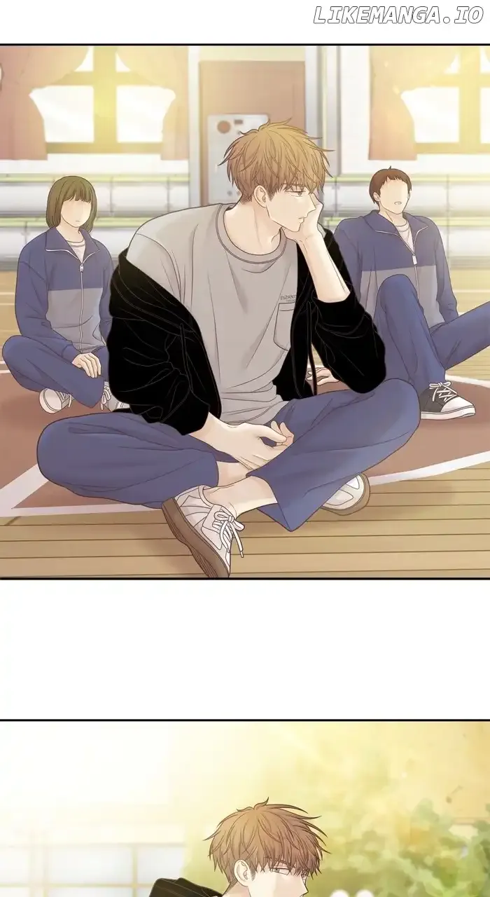 Girl’s World ( World of Girl ) Chapter 424 page 22 - 