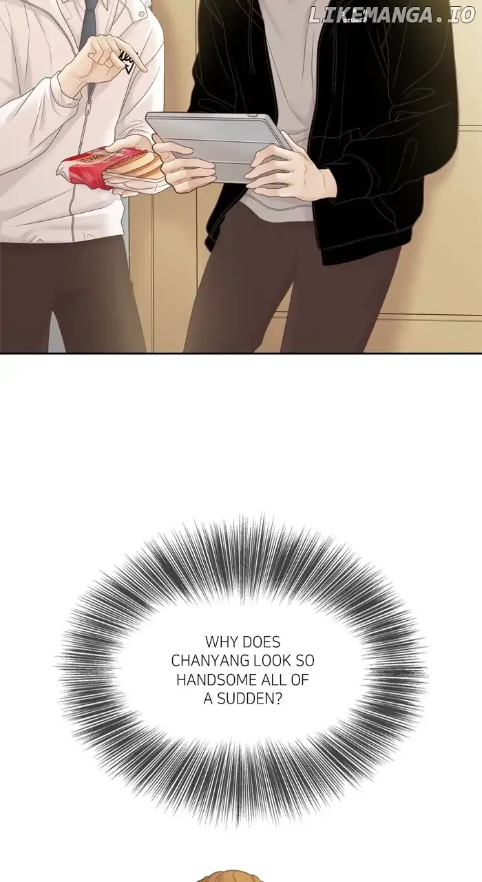 Girl’s World ( World of Girl ) Chapter 424 page 24 - 