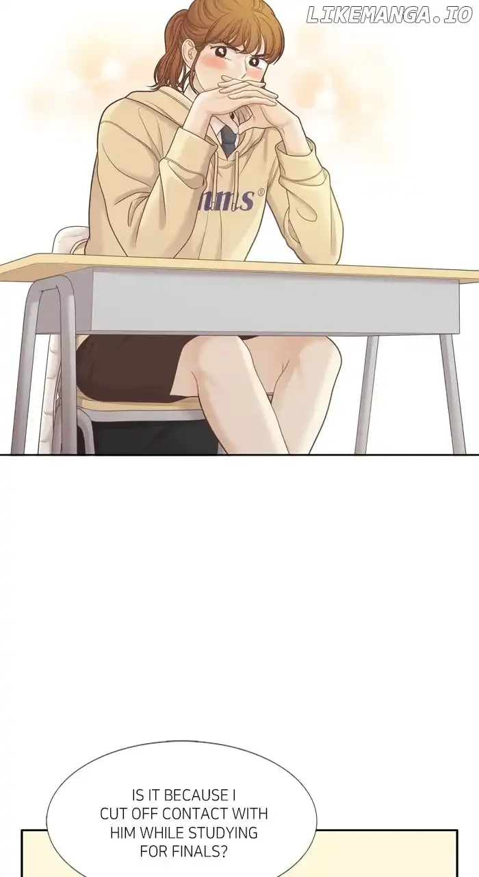 Girl’s World ( World of Girl ) Chapter 424 page 25 - 